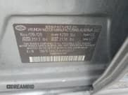 ✅ 2010 Hyundai Sonata GLS • VIN: 5NPET4AC6AH653157 • Лот: 88936465. Опубликован ранее на Copart с пробегом 170 345 миль. Бесплатный доступ к архиву аукционных продаж из США и подробный отчёт об истории автомобиля на DreamBid. Изображение 13.