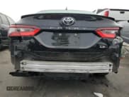✅ 2024 Toyota Camry LE • VIN: 4T1C11AK0RU260710 • Лот: 90638435. Опубликован ранее на Copart с пробегом 39 793 миль. Бесплатный доступ к архиву аукционных продаж из США и подробный отчёт об истории автомобиля на DreamBid. Изображение 6.