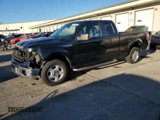 ✅ 2012 Ford F-150 XL • VIN: 1FTFX1CF4CFC92202 • Lot: 91779345. Listed on Copart with 196,633 mi. Free auction sales archive from the USA and detailed vehicle history report at DreamBid. Image 1.