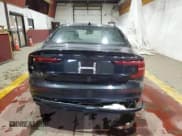 ✅ 2024 Volvo S60 Plus Black Edition • VIN: 7JRL12TH5RG308326 • Lot: 41958005. Listed on Copart with Not provided. Free auction sales archive from the USA and detailed vehicle history report at DreamBid. Image 6.