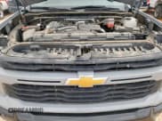 ✅ 2025 Chevrolet Silverado 2500HD Custom • VIN: 1GC4KMEY6SF208109 • Лот: 84414735. Опубликован ранее на Copart с пробегом 16 670 миль. Бесплатный доступ к архиву аукционных продаж из США и подробный отчёт об истории автомобиля на DreamBid. Изображение 11.