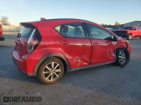 ✅ 2018 Toyota Prius Two • VIN: JTDKDTB39J1614241 • Lot: 91489795. Listed on Copart with 132,060 mi. Free auction sales archive from the USA and detailed vehicle history report at DreamBid. Image 3.