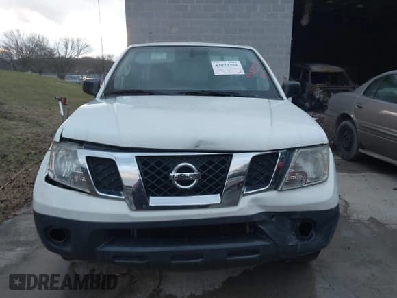 ✅ 2014 Nissan Frontier S • VIN: 1N6BD0CT8EN771803 • Lot: 43873352. Wystawiony na IAAI z przebiegiem 212 934 mil. Bezpłatny archiwum sprzedaży aukcyjnych z USA i szczegółowy raport historii pojazdu na DreamBid. Zdjęcie 12.