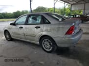 ✅ 2000 Ford Focus ZTS • VIN: 1FAFP383XYW248132 • Lot: 58905125. Listed on Copart with 174,504 mi. Free auction sales archive from the USA and detailed vehicle history report at DreamBid. Image 2.