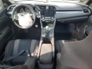 ✅ 2019 Honda Civic Si • VIN: 2HGFC1E53KH705824 • Lot: 86166565. Listed on Copart with 96,987 mi. Free auction sales archive from the USA and detailed vehicle history report at DreamBid. Image 8.