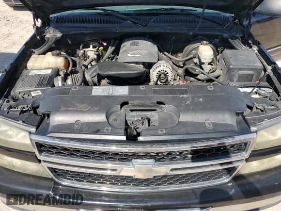 ✅ 2007 Chevrolet Silverado 1500 LT1 • VIN: 1GCEC19Z57Z175693 • Lot: 76831814. Listed on Copart with 195,666 mi. Free auction sales archive from the USA and detailed vehicle history report at DreamBid. Image 11.