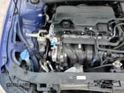 ✅ 2025 Hyundai Elantra SE • VIN: KMHLL4DG4SU969939 • Лот: 82157465. Опубликован ранее на Copart с пробегом 20 124 миль. Бесплатный доступ к архиву аукционных продаж из США и подробный отчёт об истории автомобиля на DreamBid. Изображение 14.