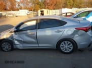 ✅ 2019 Hyundai Accent SE • VIN: 3KPC24A37KE059659 • Лот: 41016258. Опубликован ранее на IAAI с пробегом 90 266 миль. Бесплатный доступ к архиву аукционных продаж из США и подробный отчёт об истории автомобиля на DreamBid. Изображение 14.
