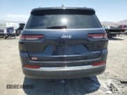 ✅ 2023 Jeep Grand Cherokee Limited • VIN: 1C4RJJBG4P8745673 • Lot: 62519415. Listed on Copart with 48,457 mi. Free auction sales archive from the USA and detailed vehicle history report at DreamBid. Image 6.