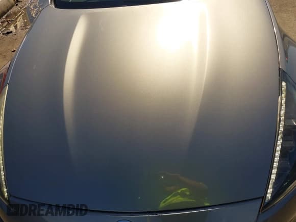 ✅ 2009 Nissan 370Z Touring • VIN: JN1AZ44E39M404491 • Lot: 43672244. Listed on IAAI with 118,427 mi. Free auction sales archive from the USA and detailed vehicle history report at DreamBid. Image 10.