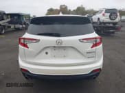 ✅ 2019 Acura RDX • VIN: 5J8TC2H35KL026613 • Lot: 43438285. Wystawiony na IAAI z przebiegiem 88 298 mil. Bezpłatny archiwum sprzedaży aukcyjnych z USA i szczegółowy raport historii pojazdu na DreamBid. Zdjęcie 16.