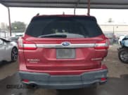 ✅ 2019 Subaru Ascent Premium • VIN: 4S4WMAFD0K3445382 • Lot: 43750624. Listed on IAAI with 196,617 mi. Free auction sales archive from the USA and detailed vehicle history report at DreamBid. Image 16.