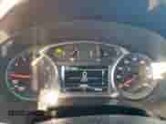 2018 Chevrolet Malibu LT z VIN 1G1ZD5ST0JF276847, wystawiony jako Copart lot #86234745 z przebiegiem 115 888 mil mil oraz Szkoda całkowita • Salvage title. Historia ofert i sprzedaży dostępna na DreamBid. Obrazek 9.