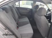 ✅ 2008 Hyundai Sonata GLS • VIN: 5NPET46C68H332285 • Лот: 84215884. Опубликован ранее на Copart с пробегом 243 134 миль. Бесплатный доступ к архиву аукционных продаж из США и подробный отчёт об истории автомобиля на DreamBid. Изображение 10.