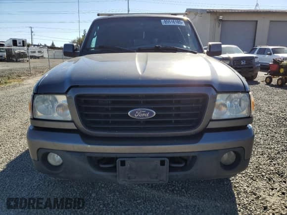 ✅ 2008 Ford Ranger XLT • VIN: 1FTZR45E38PA15068 • Lot: 85516185. Wystawiony na Copart z przebiegiem 177 254 mil. Bezpłatny archiwum sprzedaży aukcyjnych z USA i szczegółowy raport historii pojazdu na DreamBid. Zdjęcie 5.