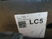 ✅ 2023 Chevrolet Silverado 2500HD LTZ • VIN: 2GC4YPEY6P1729765 • Лот: 61629025. Опубликован ранее на Copart с пробегом 23 355 миль. Бесплатный доступ к архиву аукционных продаж из США и подробный отчёт об истории автомобиля на DreamBid. Изображение 12.