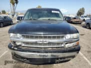 ✅ 2001 Chevrolet Suburban LS • VIN: 1GNEC16T21J305247 • Лот: 63616105. Опубликован ранее на Copart с пробегом 264 025 миль. Бесплатный доступ к архиву аукционных продаж из США и подробный отчёт об истории автомобиля на DreamBid. Изображение 5.