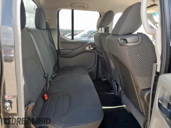 ✅ 2013 Nissan Frontier SL • VIN: 1N6AD0ER1DN739271 • Lot: 68840665. Wystawiony na Copart z przebiegiem 231 482 mil. Bezpłatny archiwum sprzedaży aukcyjnych z USA i szczegółowy raport historii pojazdu na DreamBid. Zdjęcie 10.