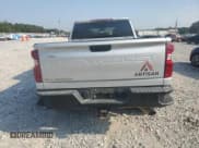 ✅ 2020 Chevrolet Silverado 2500HD Work Truck • VIN: 1GC4YLE73LF119860 • Лот: 81390255. Опубликован ранее на Copart с пробегом 208 604 миль. Бесплатный доступ к архиву аукционных продаж из США и подробный отчёт об истории автомобиля на DreamBid. Изображение 6.