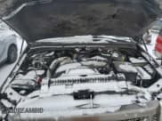 ✅ 2003 Ford Excursion Limited • VIN: 1FMSU43P53EB56437 • Lot: 87789995. Wystawiony na Copart z przebiegiem 161 571 mil. Bezpłatny archiwum sprzedaży aukcyjnych z USA i szczegółowy raport historii pojazdu na DreamBid. Zdjęcie 12.