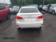 ✅ 2010 Lexus IS 250 • VIN: JTHCF5C22A5039505 • Lot: 42617335. Wystawiony na IAAI z przebiegiem 169 718 mil. Bezpłatny archiwum sprzedaży aukcyjnych z USA i szczegółowy raport historii pojazdu na DreamBid. Zdjęcie 16.