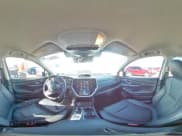 ✅ 2024 Subaru Ascent Limited • VIN: 4S4WMAND3R3426384 • Lot: 48580615. Listed on Copart with 37,828 mi. Free auction sales archive from the USA and detailed vehicle history report at DreamBid. Image 14.