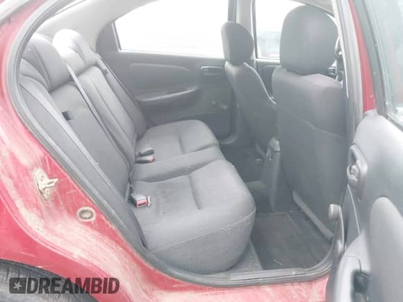 2005 Dodge Neon SXT z VIN 1B3ES56C85D161230, wystawiony jako IAAI lot #42317479 z przebiegiem 243 243 mil mil oraz . Historia ofert i sprzedaży dostępna na DreamBid. Obrazek 8.