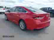 2018 Hyundai Sonata SE z VIN 5NPE24AF4JH603239, wystawiony jako IAAI lot #43277984 z przebiegiem 126 742 mil mil oraz . Historia ofert i sprzedaży dostępna na DreamBid. Obrazek 3.