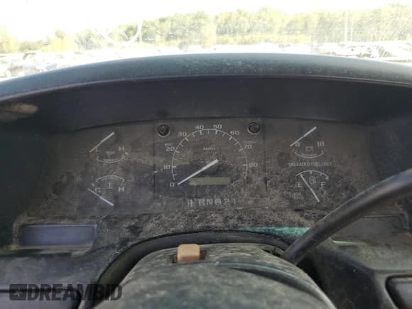 ✅ 1996 Ford F-250 • VIN: 1FTHF25H0TLB93507 • Lot: 71878885. Listed on Copart with Not provided. Free auction sales archive from the USA and detailed vehicle history report at DreamBid. Image 9.