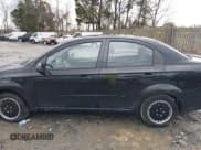 ✅ 2010 Chevrolet Aveo 1LT • VIN: KL1TD5DE1AB069894 • Lot: 41433708. Wystawiony na IAAI z przebiegiem 179 944 mil. Bezpłatny archiwum sprzedaży aukcyjnych z USA i szczegółowy raport historii pojazdu na DreamBid. Zdjęcie 14.