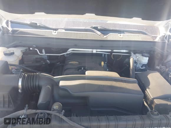 ✅ 2020 Chevrolet Colorado 2WD LT • VIN: 1GCHSCEA1L1182662 • Lot: 43495380. Wystawiony na IAAI z przebiegiem 75 744 mil. Bezpłatny archiwum sprzedaży aukcyjnych z USA i szczegółowy raport historii pojazdu na DreamBid. Zdjęcie 10.