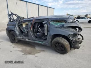 ✅ 2008 Chevrolet HHR LT • VIN: 3GNDA23D18S608162 • Lot: 86747584. Listed on Copart with Not provided. Free auction sales archive from the USA and detailed vehicle history report at DreamBid. Image 4.