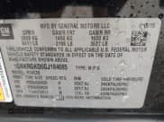 ✅ 2016 Chevrolet Traverse LT • VIN: 1GNKRGKD6GJ184685 • Lot: 43347578. Wystawiony na IAAI z przebiegiem 118 041 mil. Bezpłatny archiwum sprzedaży aukcyjnych z USA i szczegółowy raport historii pojazdu na DreamBid. Zdjęcie 9.