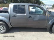 ✅ 2021 Nissan Frontier SV • VIN: 1N6ED0EBXMN717144 • Лот: 37039618. Опубликован ранее на IAAI с пробегом 47 188 миль. Бесплатный доступ к архиву аукционных продаж из США и подробный отчёт об истории автомобиля на DreamBid. Изображение 13.