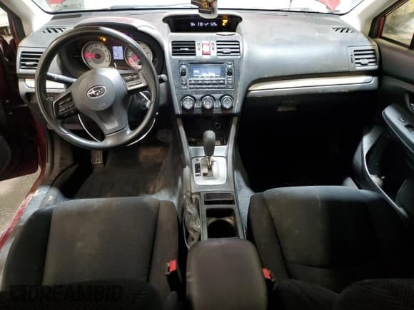 ✅ 2013 Subaru Impreza Premium • VIN: JF1GPAC62DH205560 • Lot: 86600505. Listed on Copart with 176,171 mi. Free auction sales archive from the USA and detailed vehicle history report at DreamBid. Image 8.