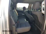 ✅ 2015 Chevrolet Silverado 1500 LT • VIN: 3GCPCREC1FG458163 • Lot: 81147305. Listed on Copart with 221,045 mi. Free auction sales archive from the USA and detailed vehicle history report at DreamBid. Image 10.