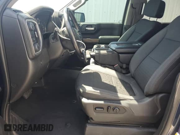 2019 Chevrolet Silverado 1500 LT с VIN 3GCPWCEK6KG136821, выставлен на аукционе Copart как лот 54517765 с пробегом 113 742 миль миль и Чистый • Clean title. История ставок и продаж доступна на DreamBid. Изображение 7.