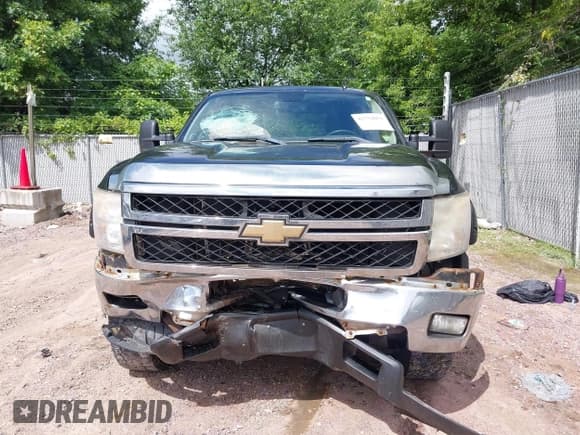 ✅ 2011 Chevrolet Silverado 2500HD LT • VIN: 1GC1KXCG4BF250762 • Лот: 42754053. Опубликован ранее на IAAI с пробегом 137 841 миль. Бесплатный доступ к архиву аукционных продаж из США и подробный отчёт об истории автомобиля на DreamBid. Изображение 13.