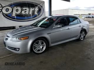 ✅ 2008 Acura TL • VIN: 19UUA66238A002455 • Лот: 85143395. Опубликован ранее на Copart с пробегом 156 140 миль. Бесплатный доступ к архиву аукционных продаж из США и подробный отчёт об истории автомобиля на DreamBid. Изображение 1.