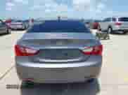 2011 Hyundai Sonata SE с VIN 5NPEC4AB7BH199400, выставлен на аукционе IAAI как лот 42543101 с пробегом 149 364 миль миль и . История ставок и продаж доступна на DreamBid. Изображение 17.