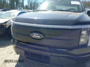 ✅ 2024 Ford F-150 Lightning Flash • VIN: 1FT6W3L75RWG30755 • Lot: 41817158. Listed on IAAI with 1,932 mi. Free auction sales archive from the USA and detailed vehicle history report at DreamBid. Image 12.