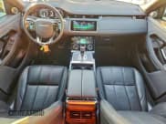 ✅ 2020 Land Rover Range Rover Evoque SE • VIN: SALZP2FX6LH007522 • Lot: 93821285. Listed on Copart with 44,251 mi. Free auction sales archive from the USA and detailed vehicle history report at DreamBid. Image 8.