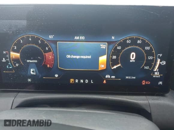 ✅ 2024 Ford Mustang EcoBoost Premium • VIN: 1FAGP8UH2R5110708 • Lot: 43757999. Wystawiony na IAAI z przebiegiem 3 832 mil. Bezpłatny archiwum sprzedaży aukcyjnych z USA i szczegółowy raport historii pojazdu na DreamBid. Zdjęcie 7.