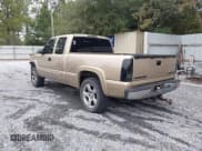 ✅ 2004 Chevrolet Silverado 1500 • VIN: 2GCEK19TX41141087 • Лот: 43495153. Опубликован ранее на IAAI с пробегом 215 113 миль. Бесплатный доступ к архиву аукционных продаж из США и подробный отчёт об истории автомобиля на DreamBid. Изображение 3.
