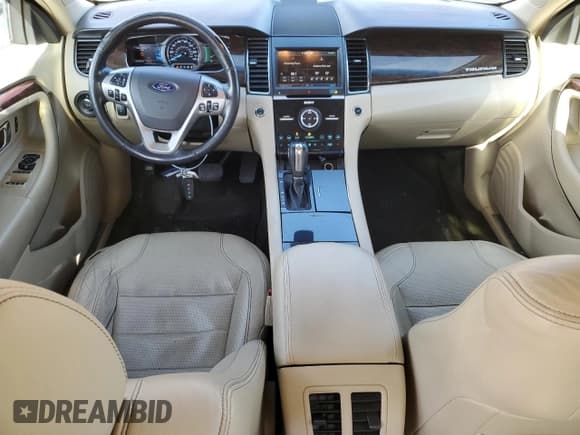 ✅ 2014 Ford Taurus Limited • VIN: 1FAHP2J80EG134431 • Lot: 44072495. Listed on Copart with 137,733 mi. Free auction sales archive from the USA and detailed vehicle history report at DreamBid. Image 8.