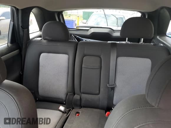 ✅ 2012 Chevrolet Captiva Sport LS • VIN: 3GNAL2EKXCS555009 • Lot: 54604495. Wystawiony na Copart z przebiegiem 131 108 mil. Bezpłatny archiwum sprzedaży aukcyjnych z USA i szczegółowy raport historii pojazdu na DreamBid. Zdjęcie 10.