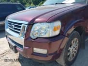 ✅ 2008 Ford Explorer Sport Trac Limited • VIN: 1FMEU53E68UA70391 • Lot: 42990958. Listed on IAAI with 273,658 mi. Free auction sales archive from the USA and detailed vehicle history report at DreamBid. Image 6.