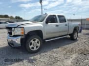 ✅ 2011 Chevrolet Silverado 2500HD LT • VIN: 1GC1KXCG3BF243981 • Lot: 82581555. Listed on Copart with 245,387 mi. Free auction sales archive from the USA and detailed vehicle history report at DreamBid. Image 1.