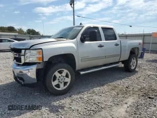 ✅ 2011 Chevrolet Silverado 2500HD LT • VIN: 1GC1KXCG3BF243981 • Lot: 82581555. Listed on Copart with 245,387 mi. Free auction sales archive from the USA and detailed vehicle history report at DreamBid. Image 1.