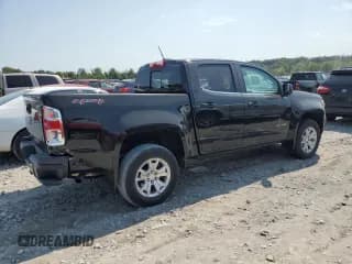 ✅ 2020 Chevrolet Colorado 4WD LT • VIN: 1GCGTCEN4L1220042 • Лот: 66352084. Опубликован ранее на Copart с пробегом Не указан. Бесплатный доступ к архиву аукционных продаж из США и подробный отчёт об истории автомобиля на DreamBid. Изображение 3.